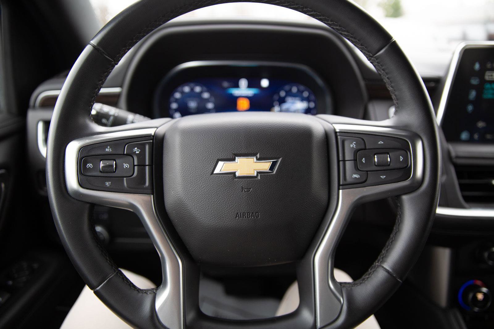 Used 2023 Chevrolet Tahoe LT image 11
