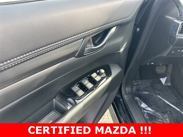 Used 2023 MAZDA CX-5 AWD 2.5 S image 17
