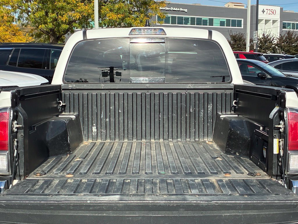 Used 2023 Toyota Tacoma TRD Off-Road AWD/4WD image 29