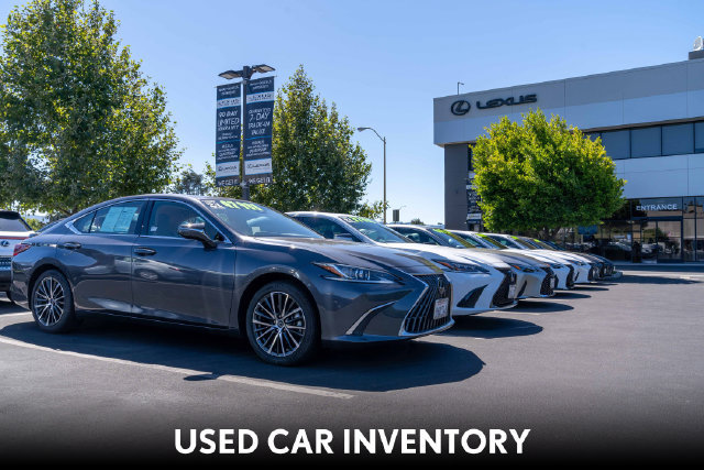 Used 2014 Lexus ES 350 w/ Premium Package FWD image 33