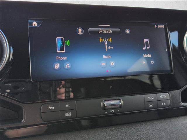 New 2025 Mercedes-Benz Sprinter 2500 image 13