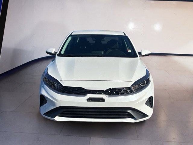 Certified 2023 Kia Forte LXS w/ LXS Technology Package FWD image 8