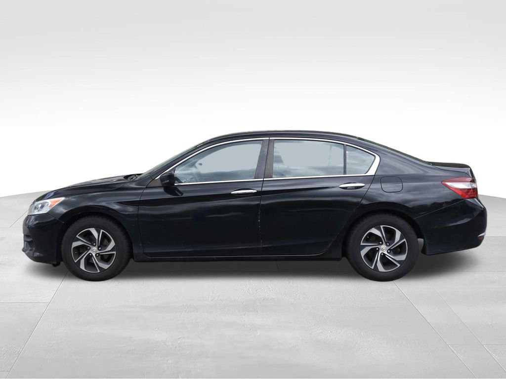 Used 2016 Honda Accord LX image 7