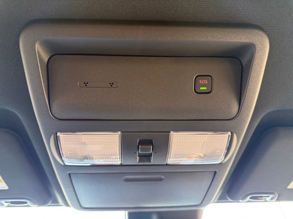 New 2026 Nissan Frontier SV w/ SV Convenience Package image 30