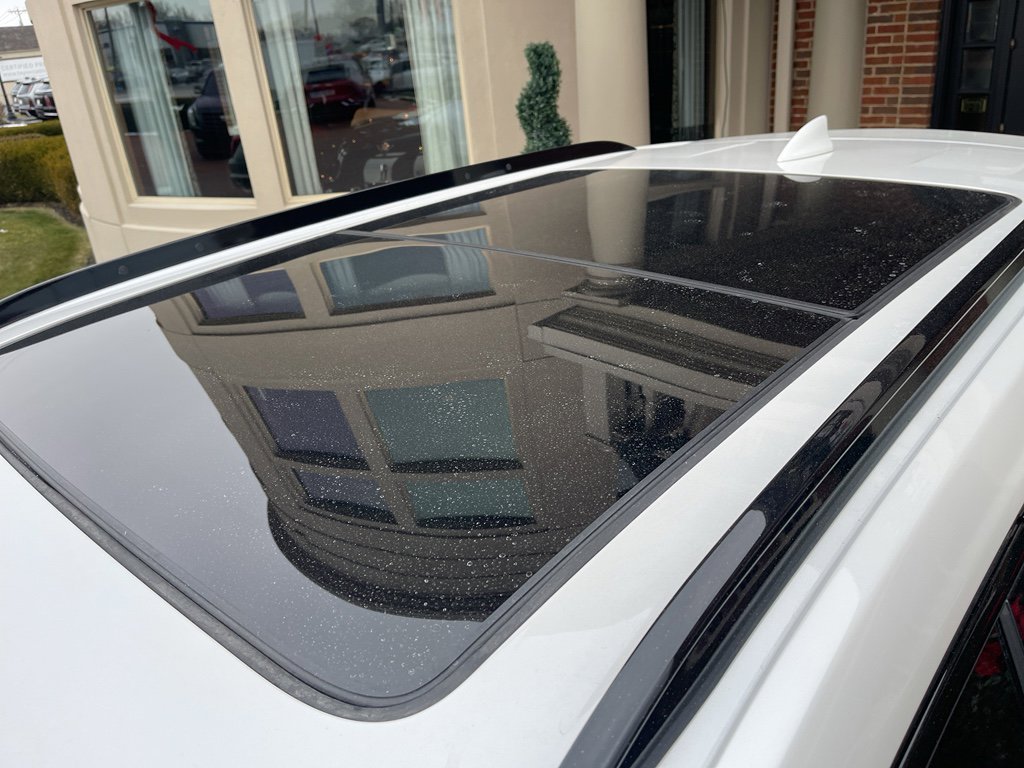 Used 2020 Cadillac XT4 Sport image 12