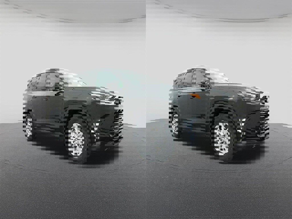 New 2026 Toyota Grand Highlander XLE image 29