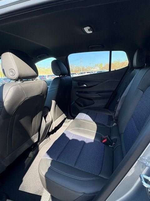 New 2026 Buick Envista Preferred w/ Convenience I Package FWD image 18