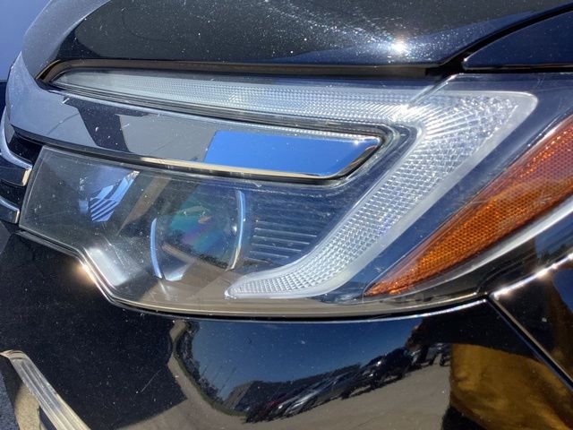 Used 2016 Honda Pilot Touring image 3