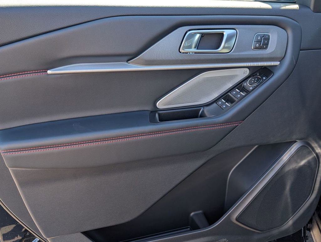 New 2026 Ford Explorer ST w/ Sun And Sound Package image 26