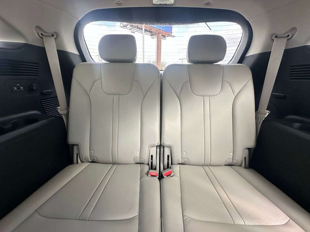 Used 2022 Kia Sorento SX FWD image 26