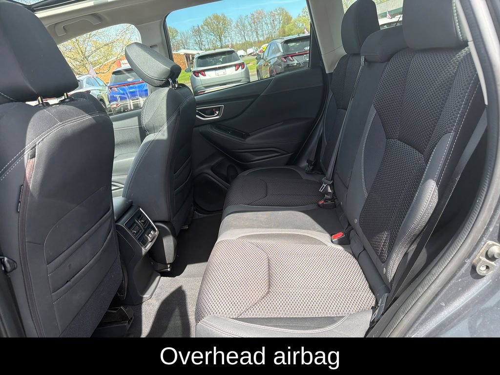 Used 2020 Subaru Forester Premium AWD/4WD image 24