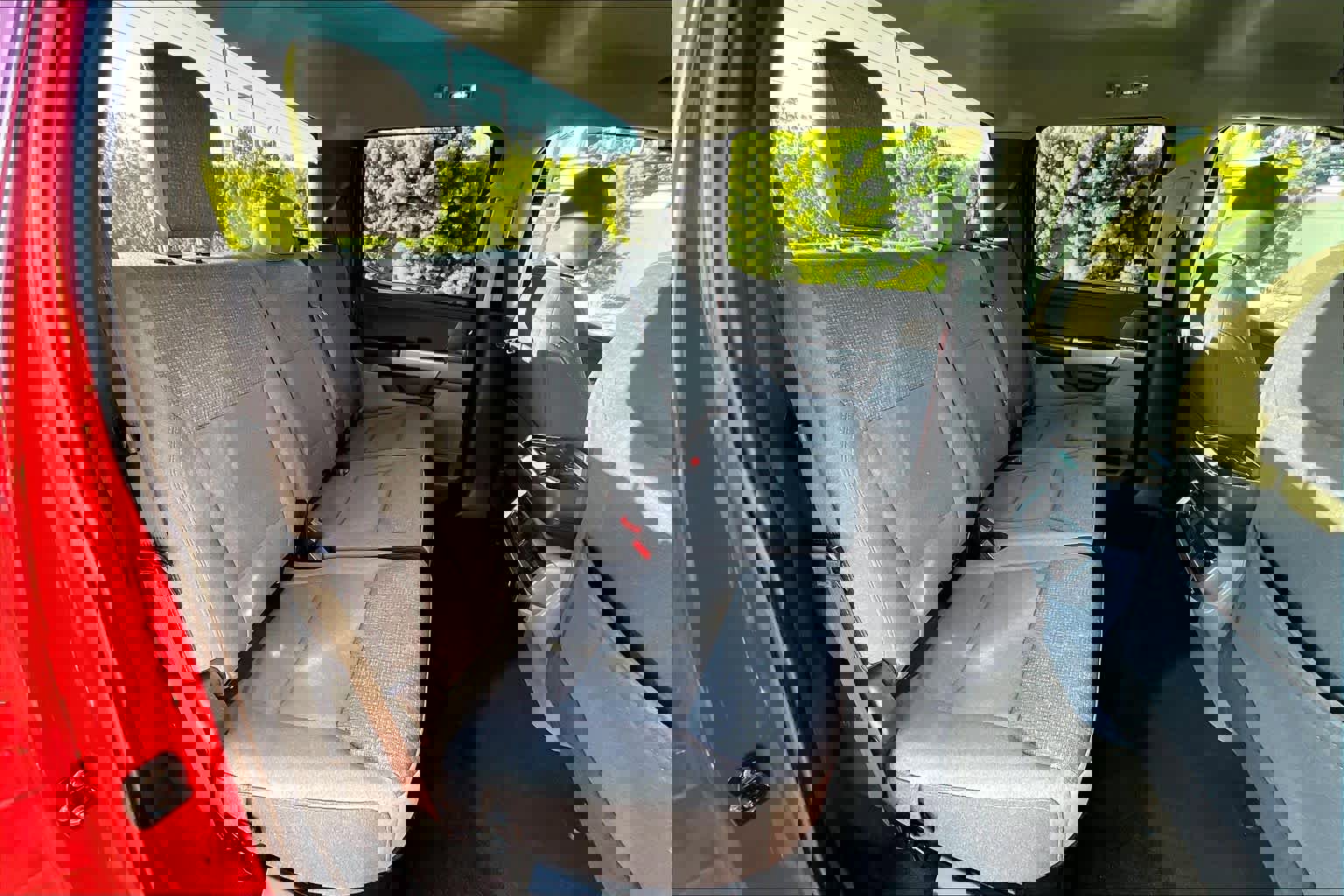 Used 2025 Ford F150 XLT w/ Equipment Group 301A Standard image 19