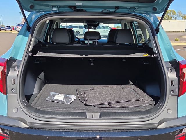 New 2026 Kia Seltos EX w/ EX Sunroof Package image 4