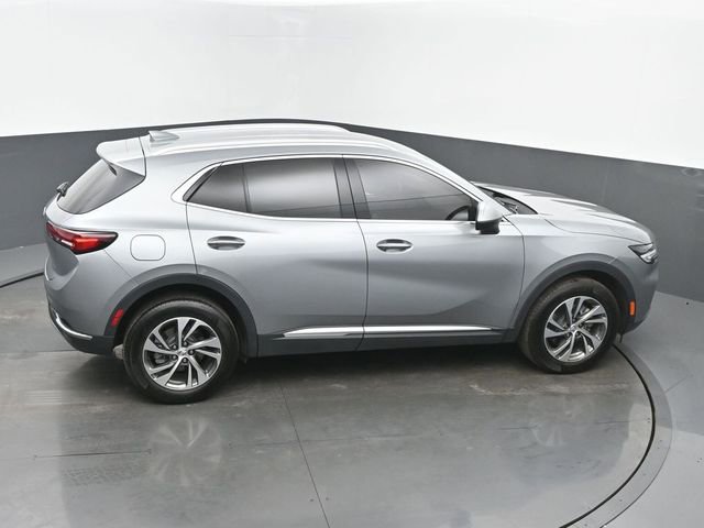 Certified 2023 Buick Envision Essence image 43