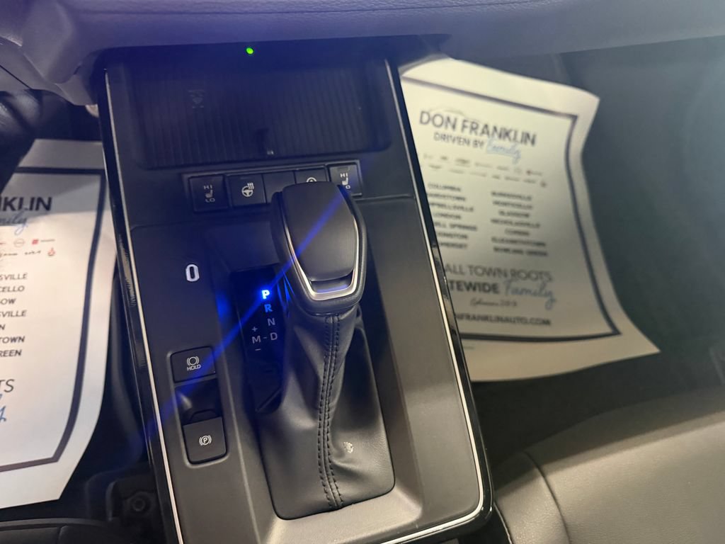 New 2026 Toyota Corolla Cross XLE AWD/4WD image 16