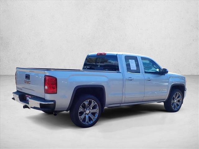 Used 2015 GMC Sierra 1500 SLE w/ SLE Convenience Package AWD/4WD image 4