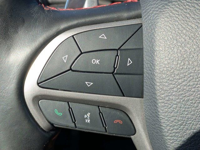 Used 2020 Jeep Grand Cherokee Trailhawk image 25