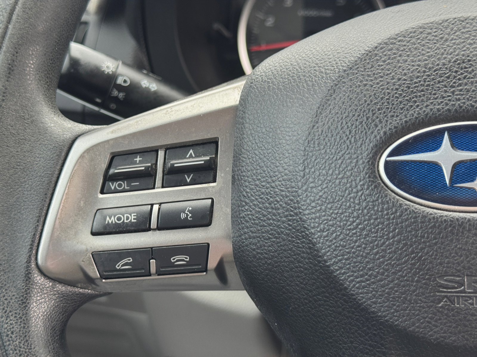Used 2014 Subaru Forester 2.5i AWD/4WD image 34