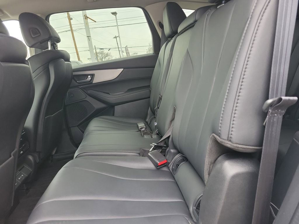 Used 2025 Acura MDX Base image 13