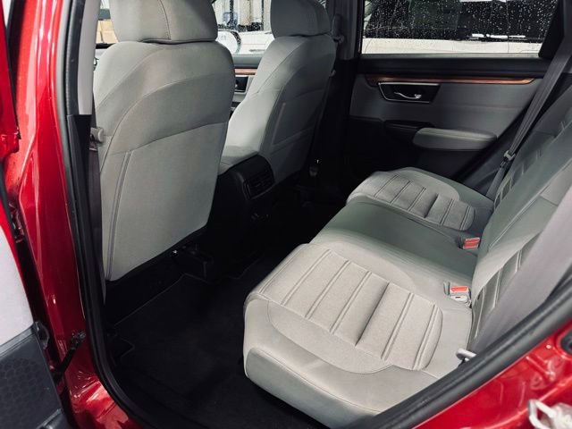 Used 2022 Honda CR-V EX image 18