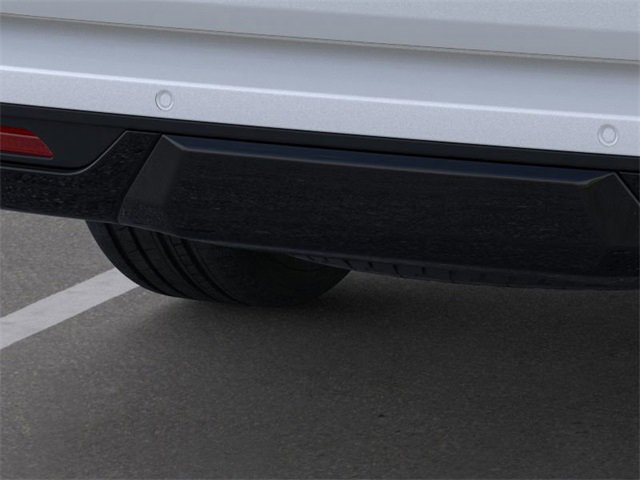 New 2025 Ford Expedition Platinum w/ Stealth Performance Package image 23
