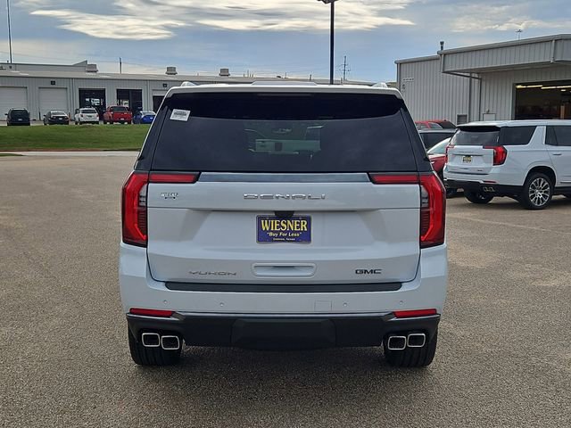 New 2026 GMC Yukon Denali Ultimate AWD/4WD image 6