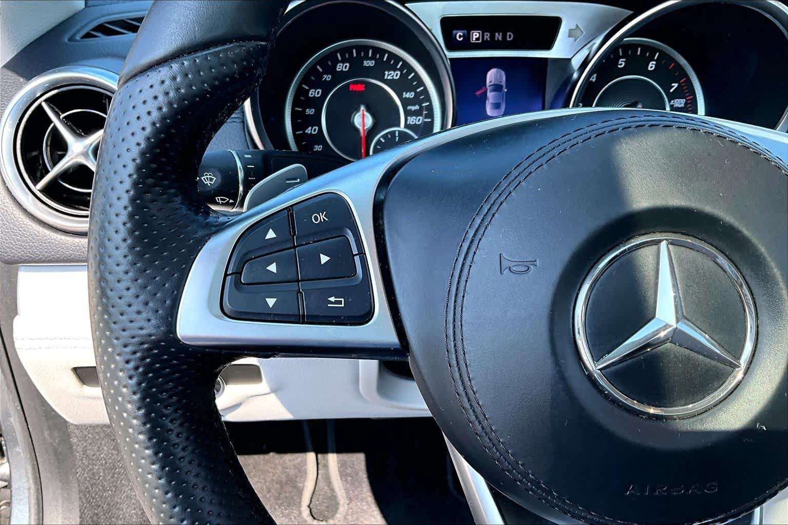 Used 2017 Mercedes-Benz SL 450 image 21