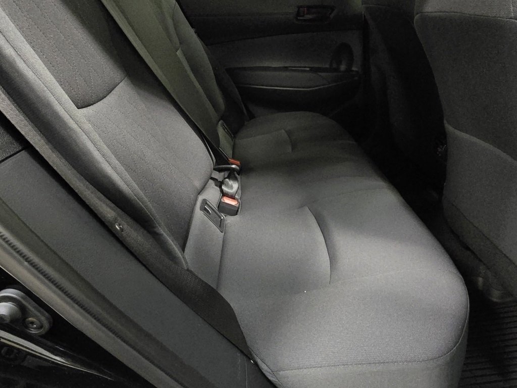 New 2026 Toyota Corolla Cross LE image 18