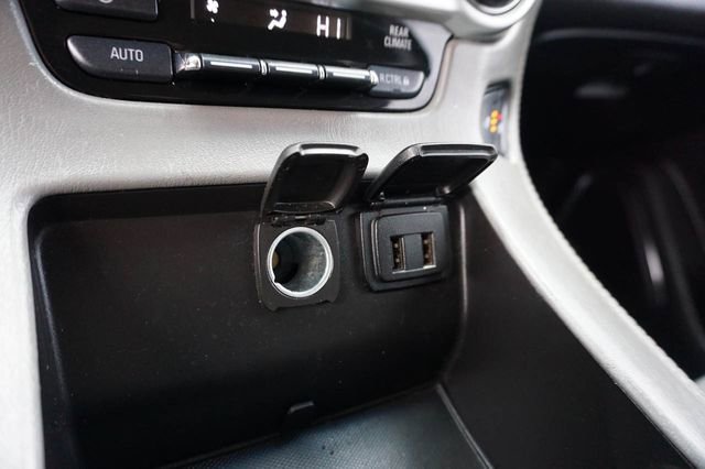 Used 2017 Chevrolet Tahoe LT w/ Luxury Package image 26