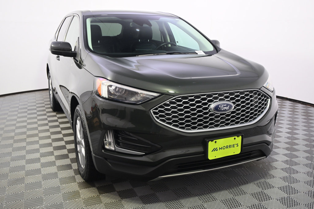 Used 2023 Ford Edge SEL w/ Convenience Package AWD/4WD image 9