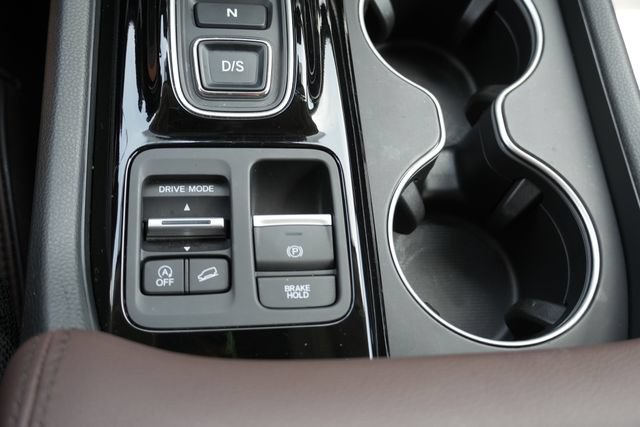 Used 2025 Honda Pilot Elite image 41