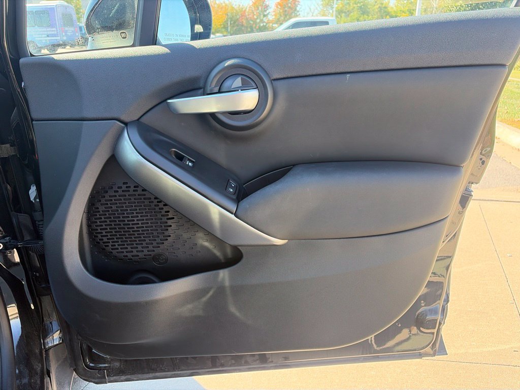 Used 2022 FIAT 500X Trekking AWD/4WD image 26
