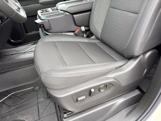 New 2026 Chevrolet Silverado 1500 RST w/ RST Select Package AWD/4WD image 10
