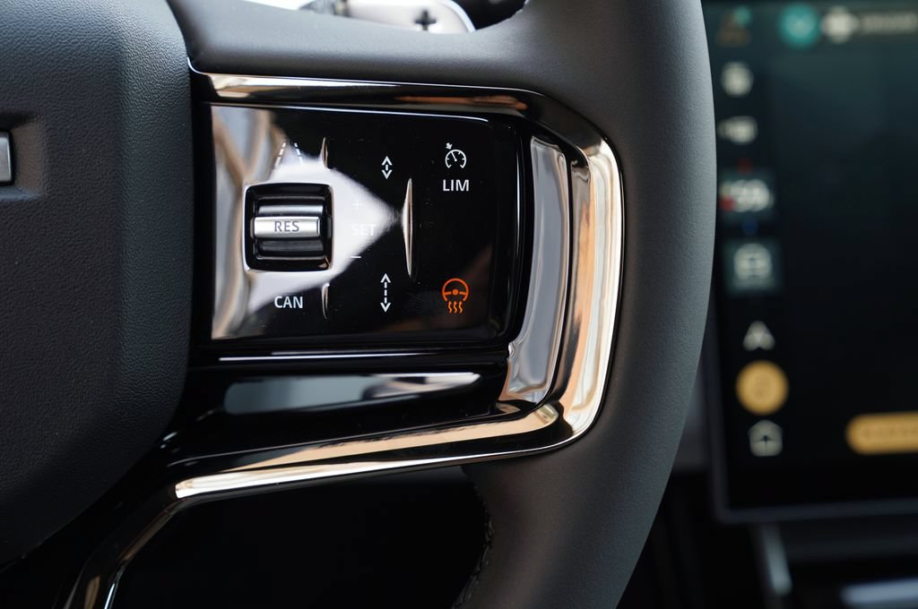 New 2026 Land Rover Range Rover Evoque S AWD/4WD image 17