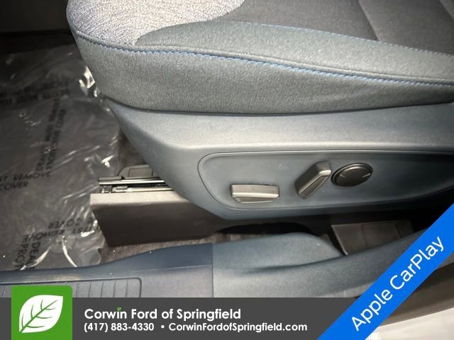 New 2026 Ford Maverick XLT w/ XLT Luxury Package image 10