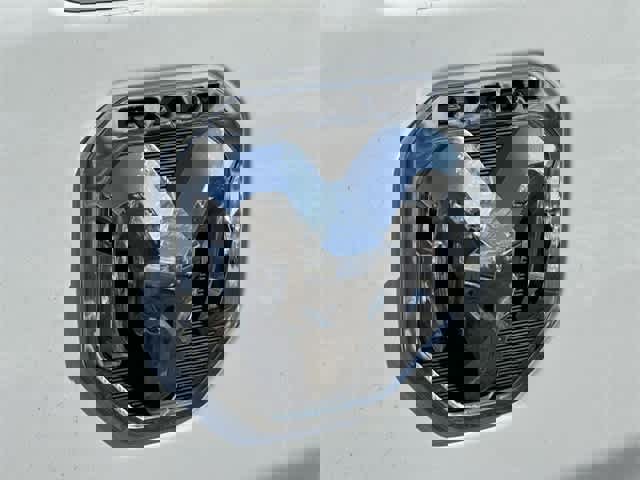 Used 2022 RAM 1500 Big Horn image 16