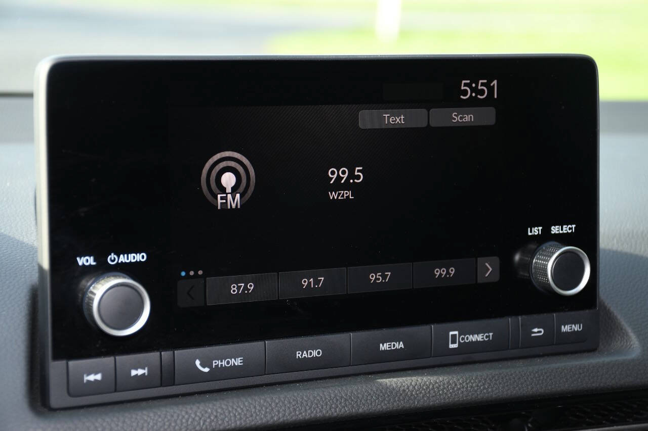 Used 2024 Honda Civic Sport image 31