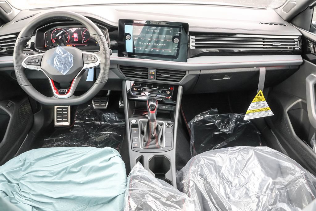 New 2026 Volkswagen Jetta GLI Autobahn image 36