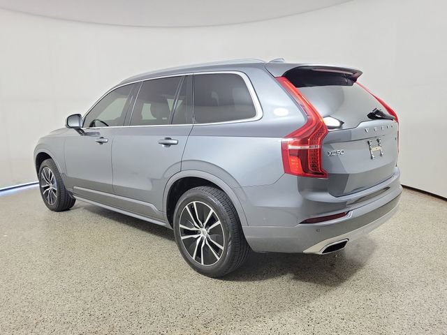 Used 2020 Volvo XC90 T5 Momentum AWD/4WD image 7
