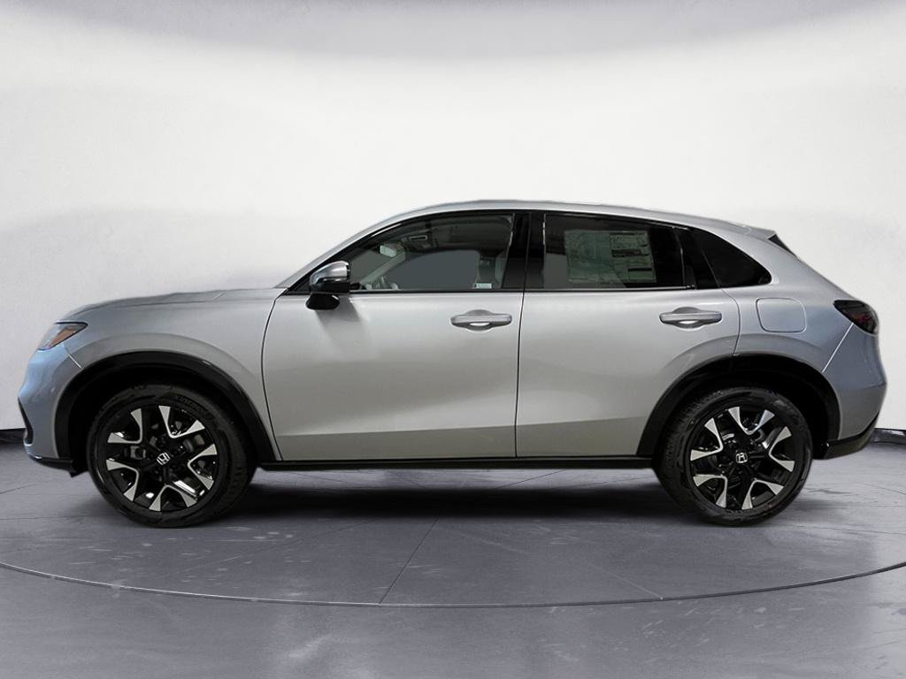 New 2027 Honda HR-V EX-L image 2