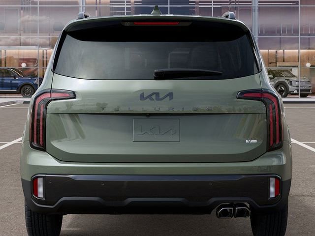 New 2025 Kia Telluride SX Prestige X-Line image 13