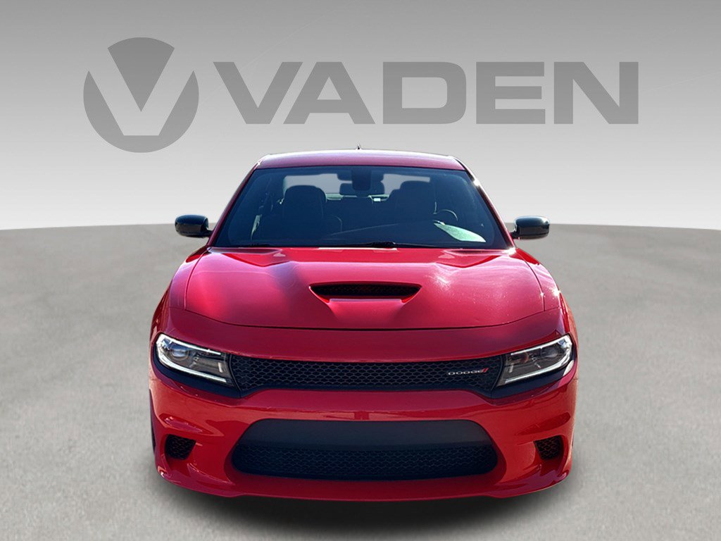 Used 2023 Dodge Charger GT video 2