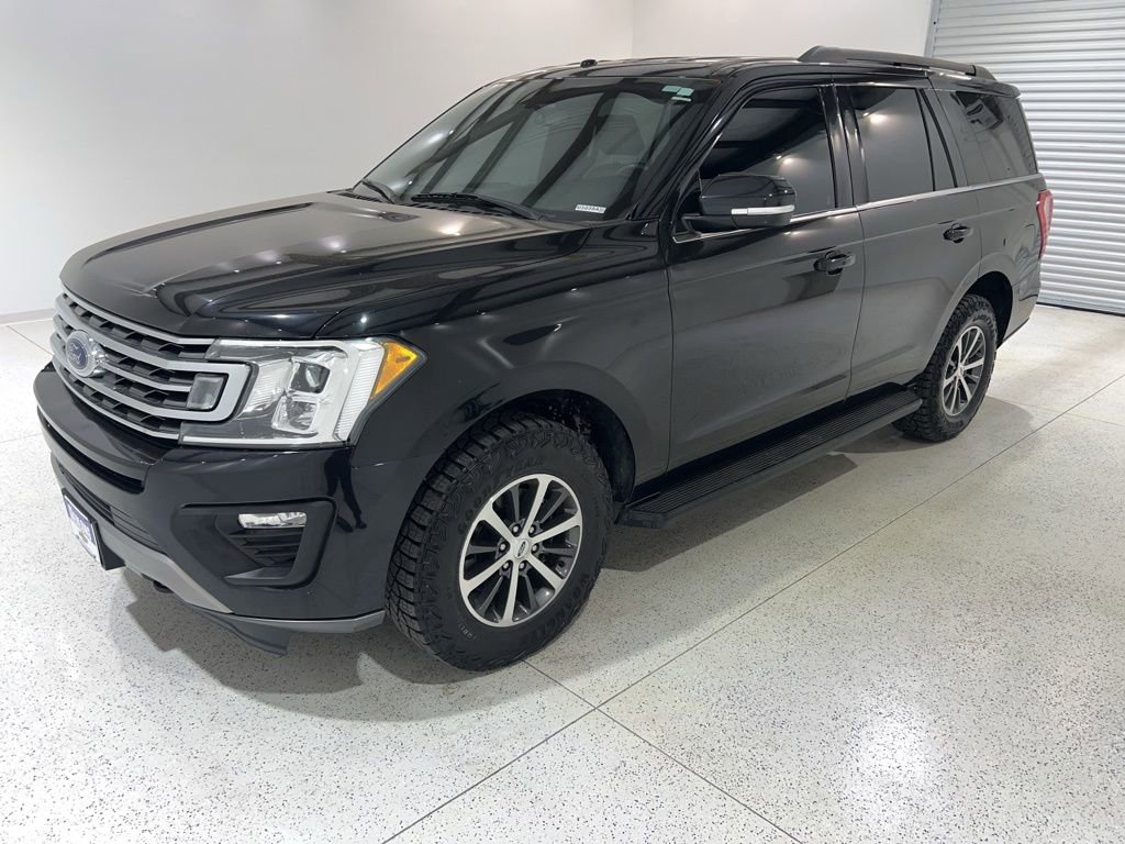 Used 2019 Ford Expedition XLT w/ Equipment Group 201A