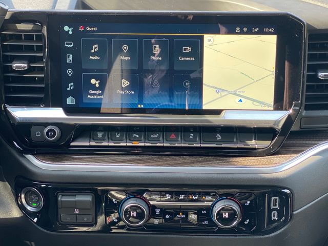 New 2026 Chevrolet Silverado 2500 LT w/ Trail Boss Package image 20