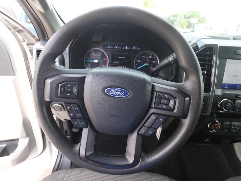 Used 2020 Ford F350 XLT AWD/4WD image 17