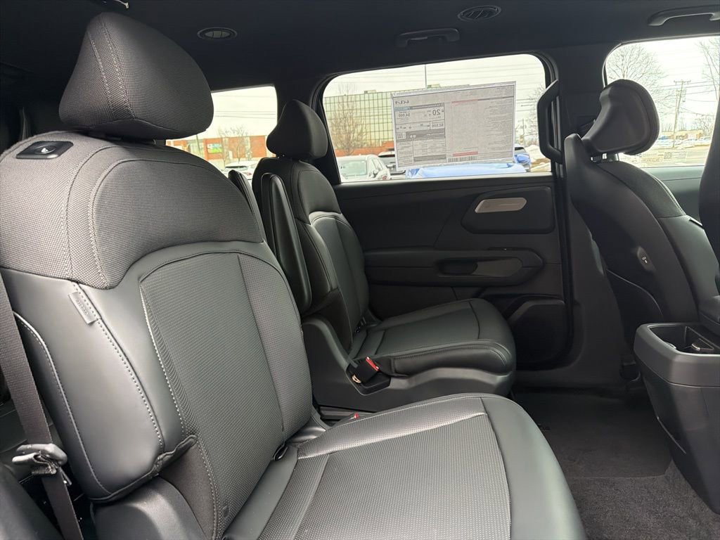 New 2027 Kia Telluride S image 14