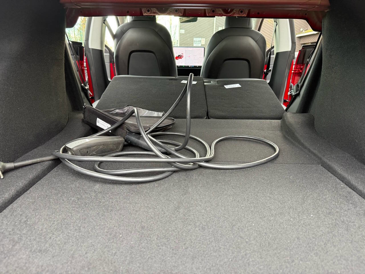 Used 2020 Tesla Model 3 Long Range image 25