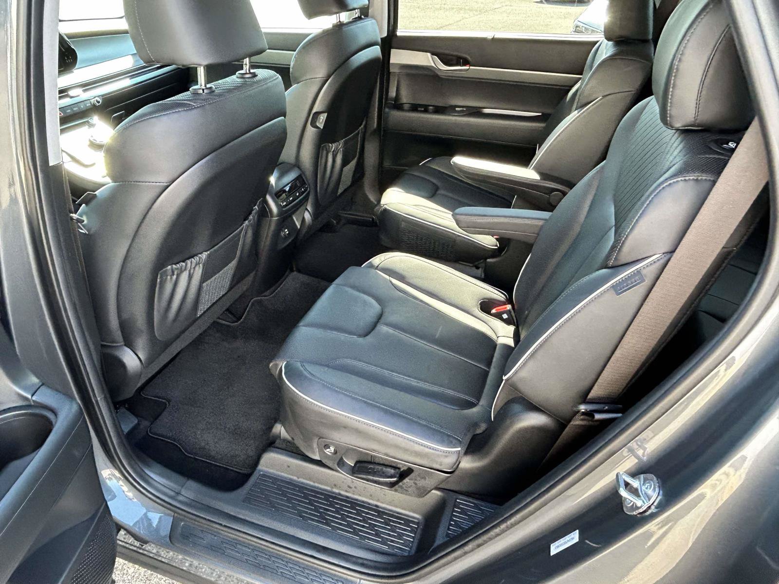 Certified 2025 Hyundai Palisade XRT AWD/4WD image 8
