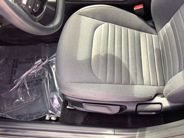 Used 2025 Kia K4 EX image 9