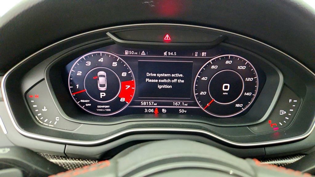 Used 2019 Audi S5 Premium Plus w/ Premium Plus image 38